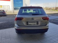 Auto Volkswagen Tiguan 1.6 Tdi Style Bmt Usate A Piacenza