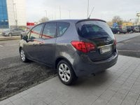 Auto Opel Meriva Meriva 1.3 Cdti 95Cv Ecoflex Elective Usate A Piacenza