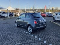 Auto Fiat 500 500 1.3 Multijet 16V 95 Cv Lounge Usate A Parma