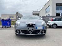 Auto Alfa Romeo Giulietta Giulietta 1.6 Jtdm-2 105 Cv Distinctive Usate A Bari