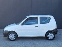 Auto Fiat Seicento 1.1I Usate A Foggia