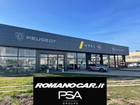 Auto Peugeot 208 Puretech 100 Stop&Start Eat8 5 Porte Allure Pack Usate A Foggia