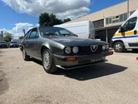 Auto Alfa Romeo Alfetta Gt/Gtv Alfetta 2.0 Usate A Foggia