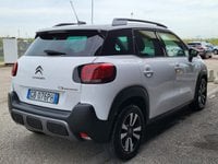 Auto Citroën C3 Aircross Bhdi 120 Eat6 Shine 32.000 Km. Telecamera Usate A Foggia