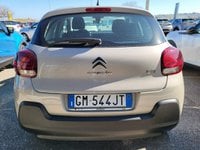 Auto Citroën C3 Bluehdi 100 S&S You Km. Zero Km0 A Foggia