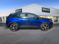 Auto Peugeot 3008 Bhdi 120 Eat6 Business Navy 3D Connect Usate A Foggia