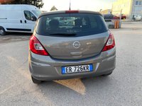 Auto Opel Corsa 1.2 85Cv 5 Porte Gpl-Tech Ecotec Usate A Foggia