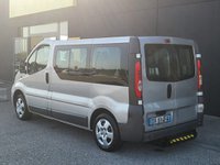 Auto Opel Vivaro 27 2.0 120Cv Pc-Tn 9P Pedana Idraulica Usate A Foggia