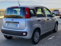 Auto Fiat Panda 1.2 Easypower Easy 51.000 Km. Usate A Foggia