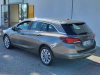 Auto Opel Astra 1.4 Turbo 110Cv Ecom Dynamic Unipro Usate A Foggia