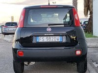 Auto Fiat Professional Panda Van 1.2 Easy Van 4 Posti 30.000 Km Iva Comp. Usate A Foggia