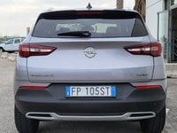 Auto Opel Grandland X 1.6 D At6 Innovation Navy- 49.000 Km Usate A Foggia