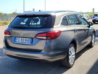 Auto Opel Astra 1.4 Turbo 110Cv Ecom Dynamic Unipro Usate A Foggia