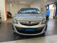 Auto Opel Corsa Corsa 1.2 5 Porte - Gpl - Idonea Neopatentati Usate A Monza E Della Brianza