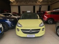 Auto Opel Adam 1.2 70 Cv Ok Neopatentati Usate A Monza E Della Brianza