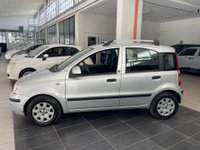 Auto Fiat Panda Panda 1.2 Dynamic - Ok Neopatentati Usate A Monza E Della Brianza
