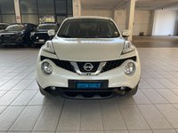 Auto Nissan Juke 1.6 Gpl Eco Acenta - Catena Di Distribuzione - Motore Nuovo Usate A Monza E Della Brianza