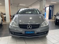 Auto Mercedes-Benz Classe A A 160 Blueefficiency - Grandinato - Luci Automatiche - Gomme 4 Stagioni Usate A Monza E Della Brianza