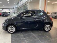 Auto Fiat 500 1.2 Lounge - Ok Neopatentati - Tetto Panoramico - Uconnect Usate A Monza E Della Brianza