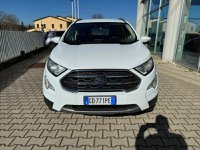 Auto Ford Ecosport 1.0 Ecoboost 125 Cv Start&Stop Titanium Usate A Firenze
