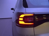 Auto Volkswagen T-Cross 1.0 Tsi Bluemotion Technology Style 70 Kw/95 Cv Man Usate A Lecce
