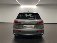 Auto Audi Q5 40 Tdi Quattro S Tronic Usate A Lecce