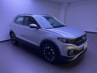 Auto Volkswagen T-Cross 1.0 Tsi Bluemotion Technology Style 70 Kw/95 Cv Man Usate A Lecce