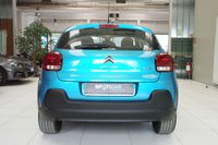 Auto Citroën C3 1.5 Bluehdi Feel Pack S&S 100 Usate A Ravenna