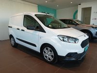 Auto Ford Transit Courier Transit Courier 1.5 Tdci 75Cv S&S Usate A Ravenna