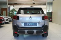 Auto Citroën C3 Aircross 1.2 Puretech Feel S&S 110Cv Usate A Ravenna