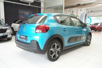 Auto Citroën C3 1.5 Bluehdi Feel Pack S&S 100 Usate A Ravenna