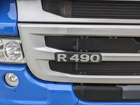 Scania R490 STREAMLINE Diesel Trattore Stradale Usata in provincia di Catania - Primosole - Catania img-1
