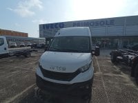 Iveco DAILY 35S16V FURG. Diesel Nessun allestimento Nuova in provincia di Catania - Primosole - Catania img-3