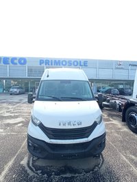 Iveco DAILY 35S16V FURG. Diesel Nessun allestimento Nuova in provincia di Catania - Primosole - Catania img-2
