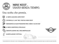 Auto Mini Mini 5 Porte 1.5 Twinpower Turbo Cooper Hype Dct Usate A Bergamo