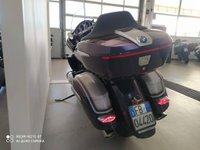 Moto Bmw R 18 Transcontinental Abs Usate A Bergamo