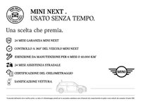 Auto Mini Mini 5 Porte 1.5 Twinpower Turbo Cooper D Boost Dct Usate A Bergamo