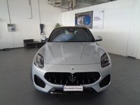 Auto Maserati Grecale 2.0 Mhev Modena Usate A Bergamo