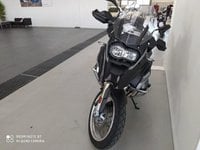 Moto Bmw R 1200 Gs Abs My17 Usate A Bergamo