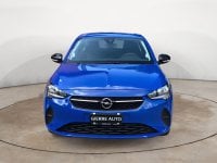 Auto Opel Corsa Vi 2020 Benzina 1.2 Elegance S&Amp;S 75Cv Usate A Roma