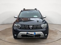 Auto Dacia Duster Benzina 4X2 Tce90 Prestige Usate A Roma