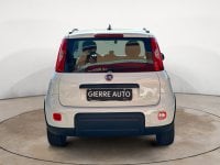 Auto Fiat Panda Hybrid 1.0 Firefly Hybrid City Life S&Amp Usate A Roma