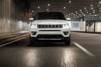 Auto Jeep Compass Ii 2017 2.0 Mjt Opening Edition 4Wd 140Cv Auto Usate A Cosenza