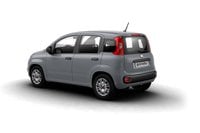 Auto Fiat Panda Iii 2021 1.0 Firefly Hybrid S&S 70Cv Usate A Cosenza
