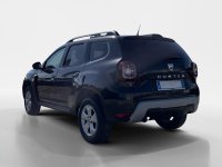 Auto Dacia Duster 1.5 Dci 8V 110 Cv Start&Stop 4X4 Prestige Usate A Torino
