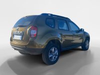 Auto Dacia Duster 1.5 Dci 110Cv Start&Stop 4X2 Lauréate Usate A Torino