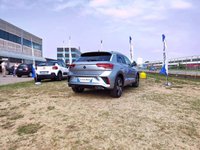 Auto Volkswagen T-Roc 1.5 Tsi 150Cv Act R-Line My 2022 Camera Carplay Km0 A Milano