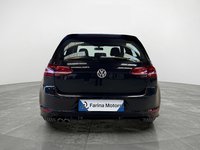 Auto Volkswagen Golf 2.0 Tdi Sport Edition 5P. Dsg Bluemotion Tech. R-Line - Cruise - Led - Alcantara Usate A Milano