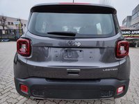 Auto Jeep Renegade 1.6 Mjt 120 Cv Limited-Acc-Led-Apple/Android Carpl Usate A Milano