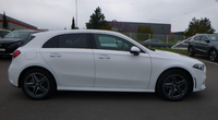 Auto Mercedes-Benz Classe A A 200 D Automatic Amg Line Usate A Milano